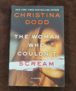 The Woman Who Couldn't Scream