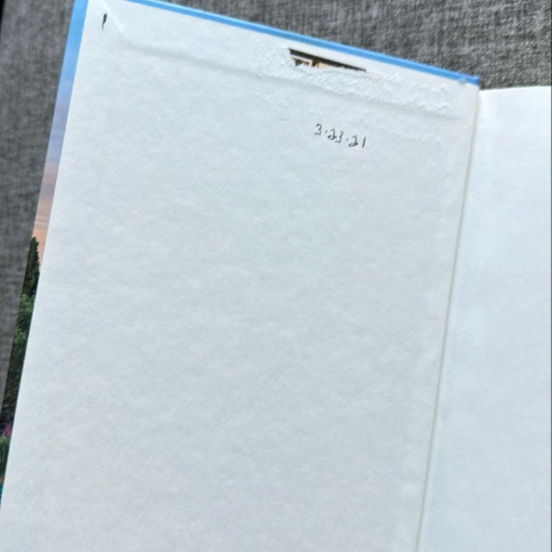 Family Secrets