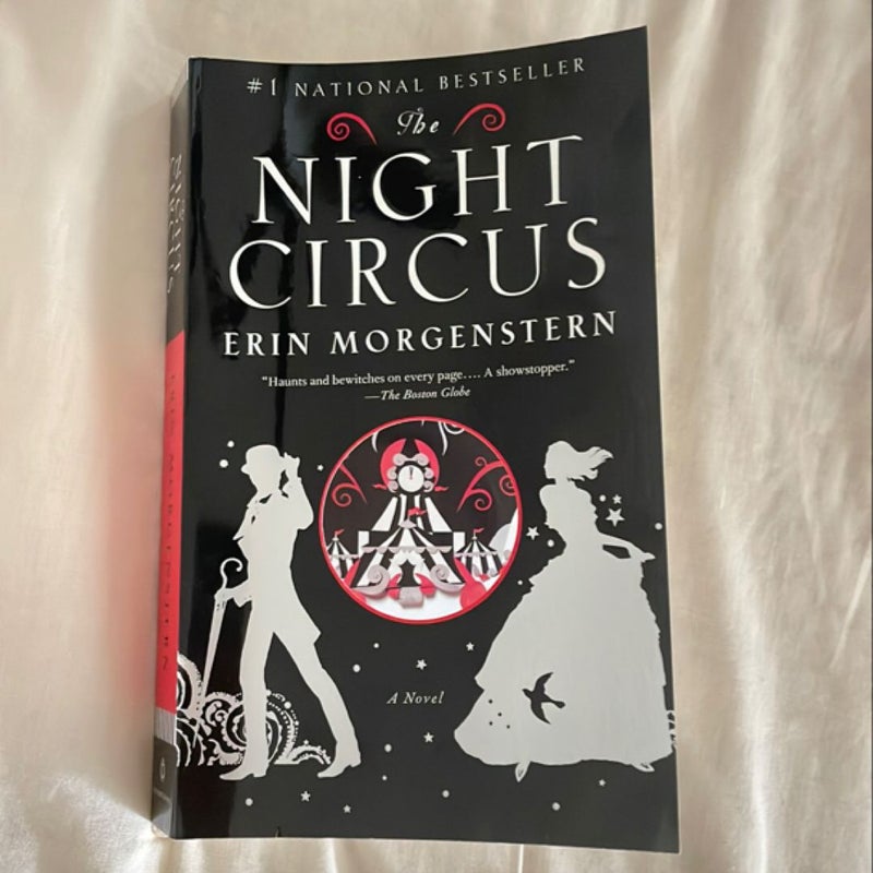 The Night Circus