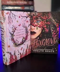 Foxglove (First Edition)