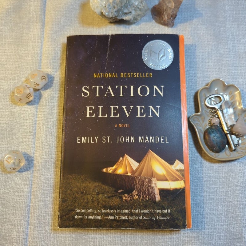 Station Eleven