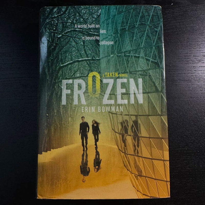 Frozen