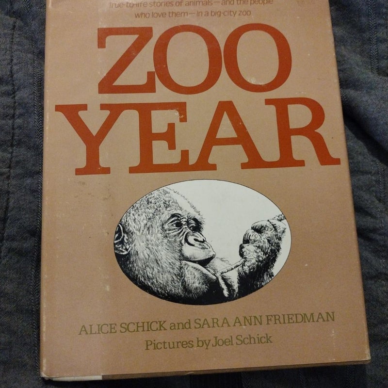 Zoo Year