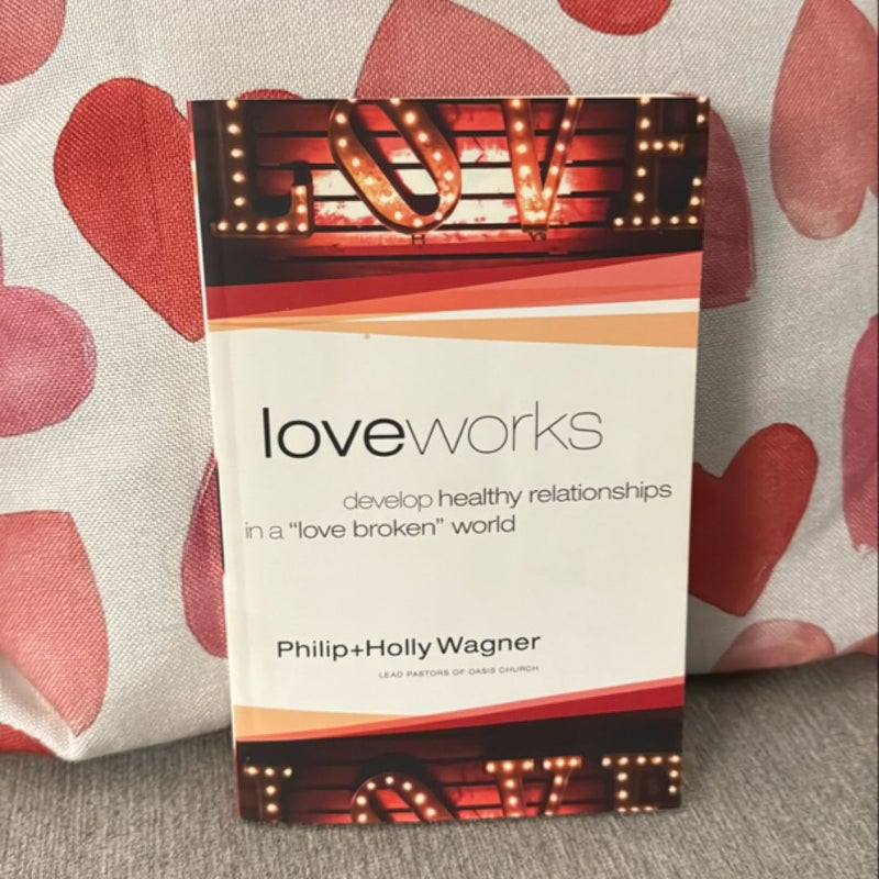 Love Works