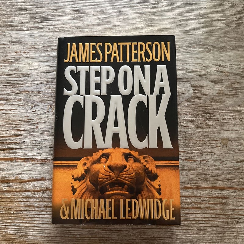 Step on a Crack