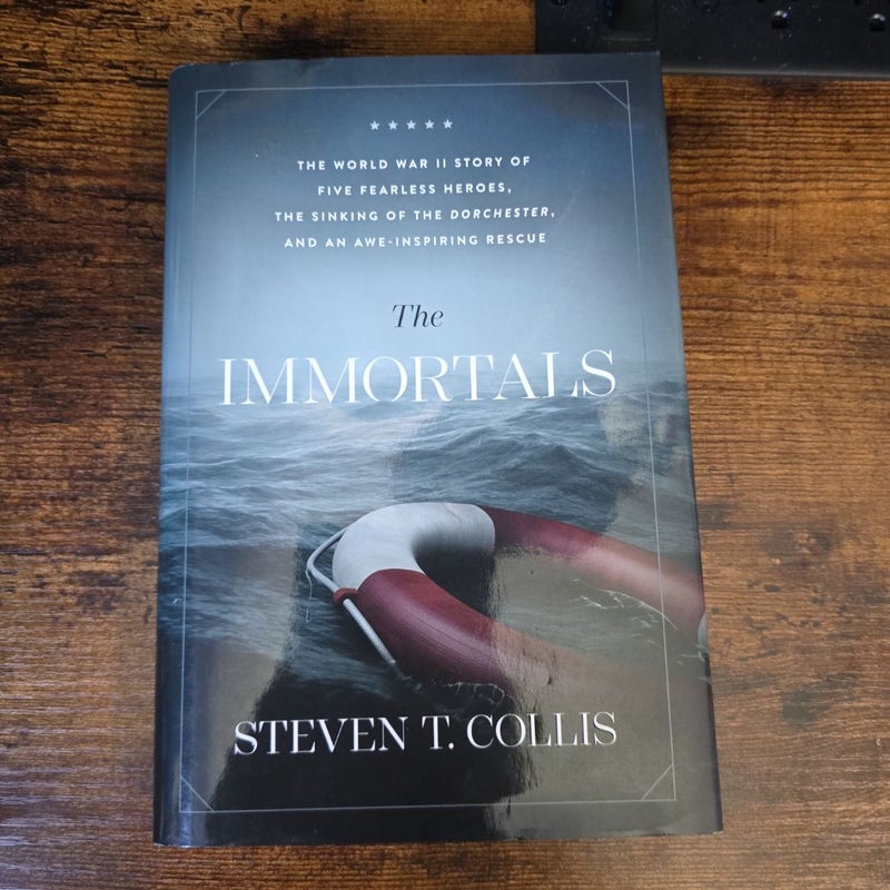 The Immortals