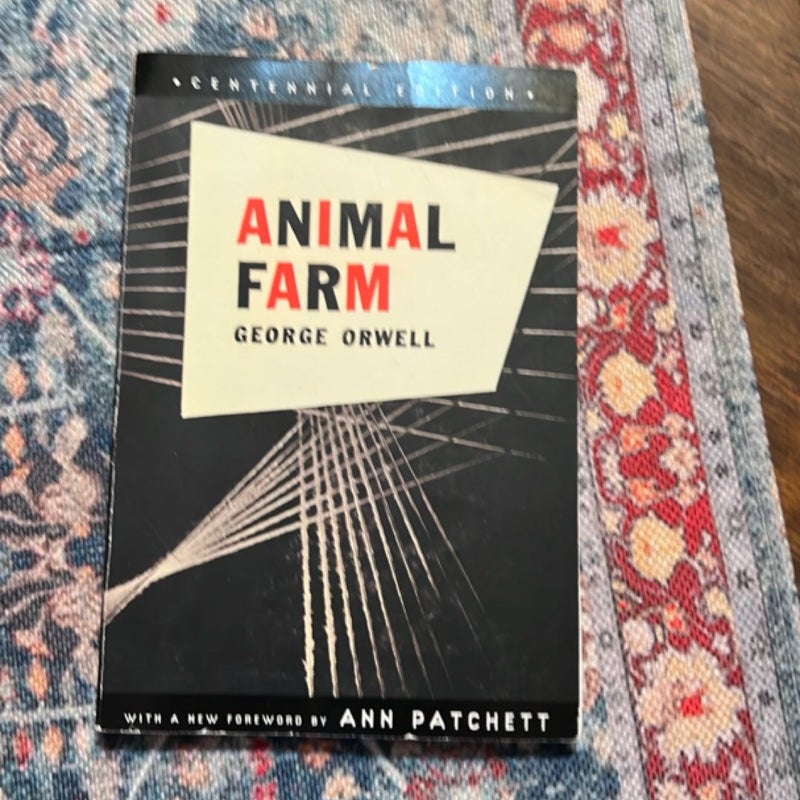 Animal Farm