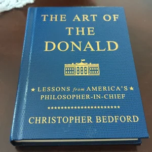 The Art of the Donald