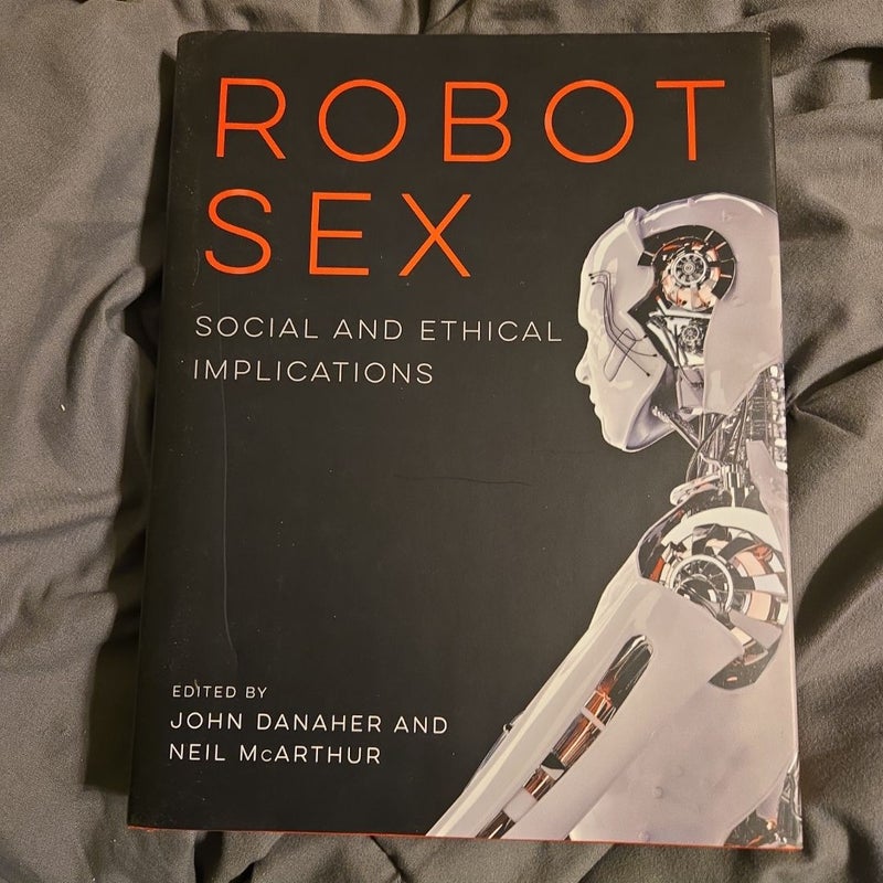 Robot Sex