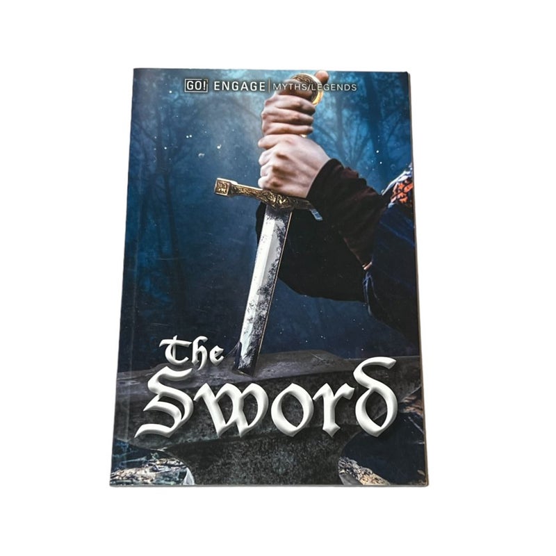 The Sword 