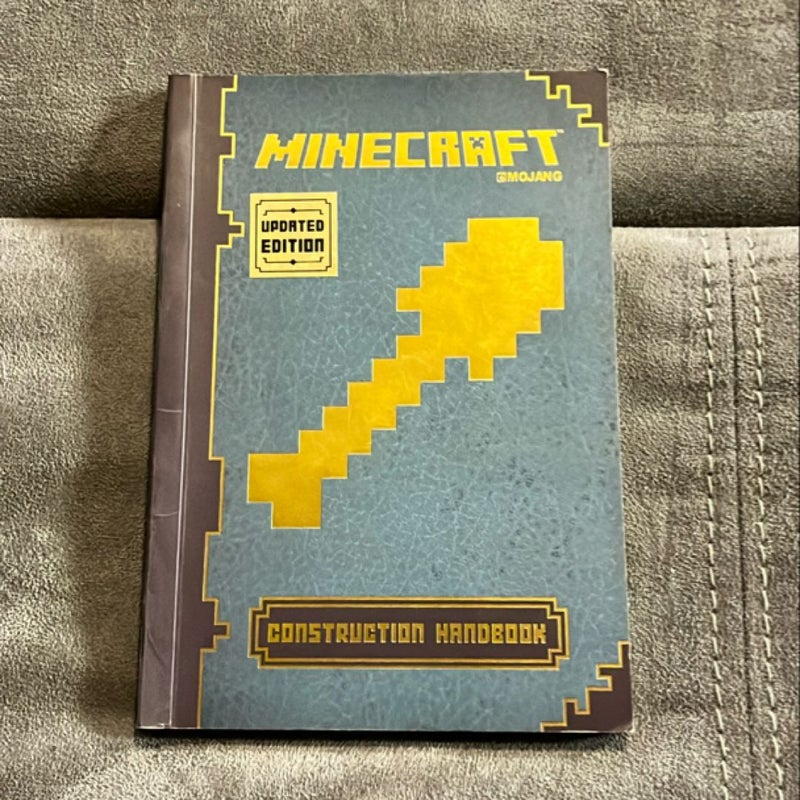 Minecraft Construction Handbook