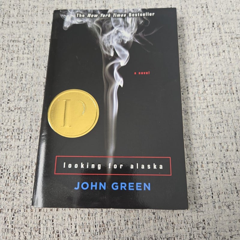 Looking for Alaska