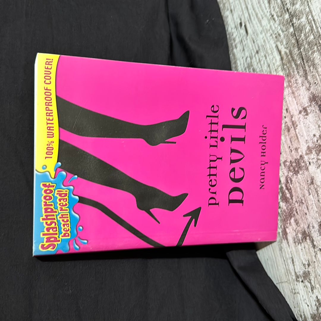 Pretty Little Devils