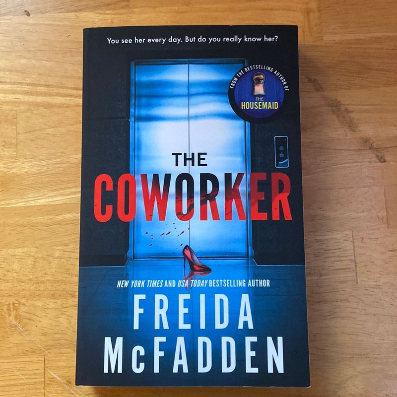 The Coworker