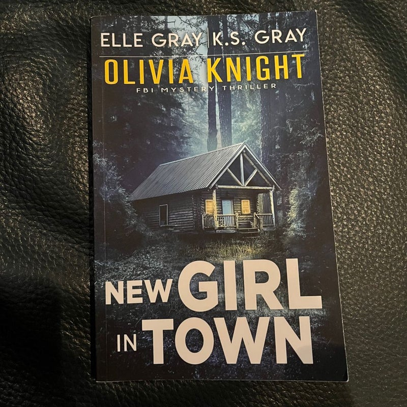 New Girl in Town