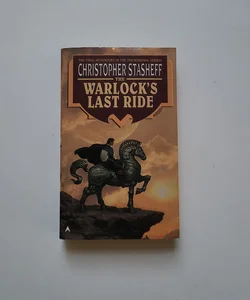The Warlock's Last Ride