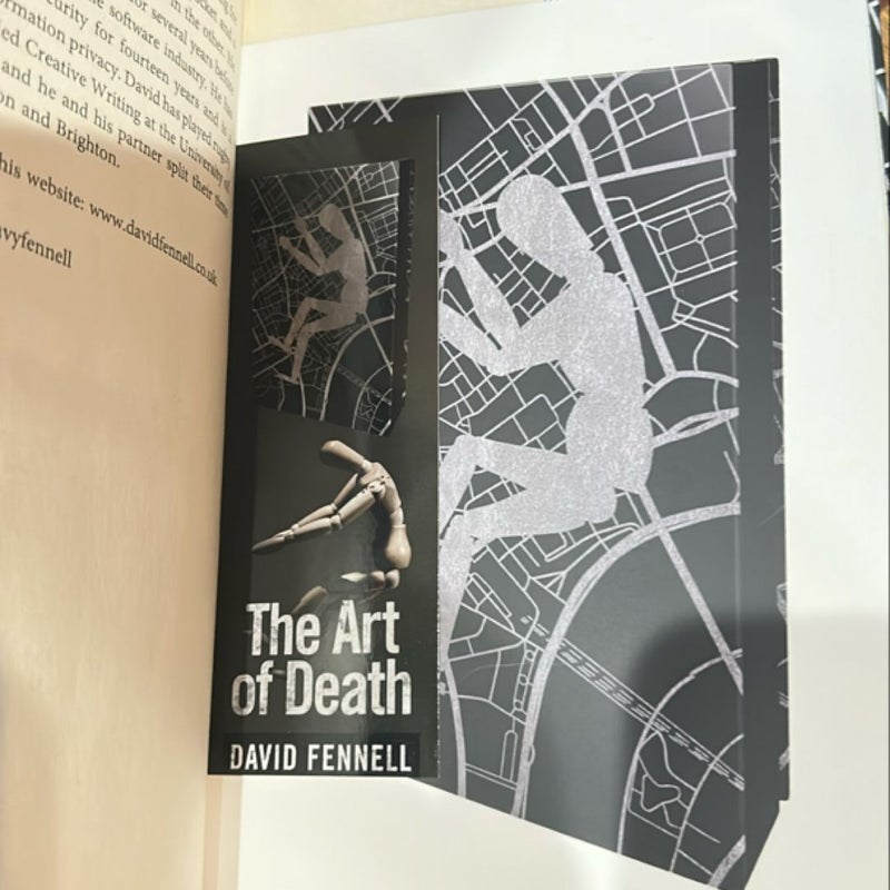 The Art of Death