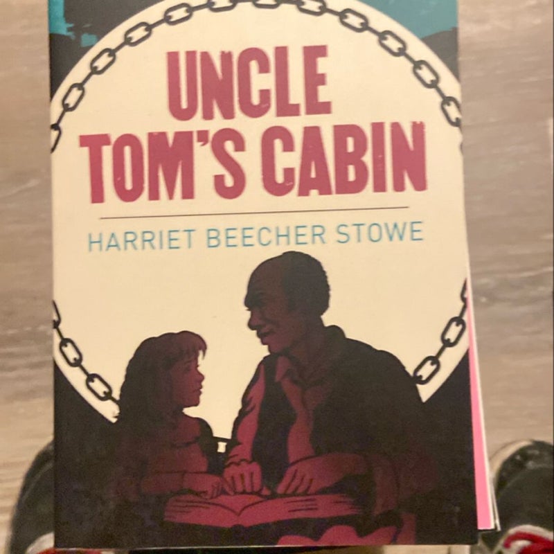 Uncle Tom's Cabin