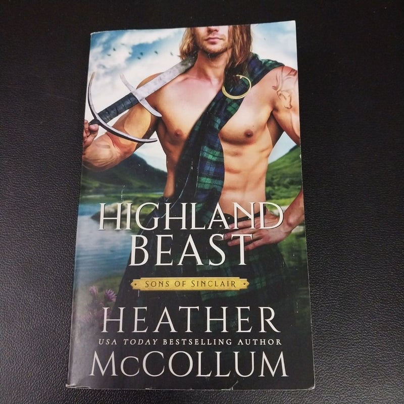 Highland Beast