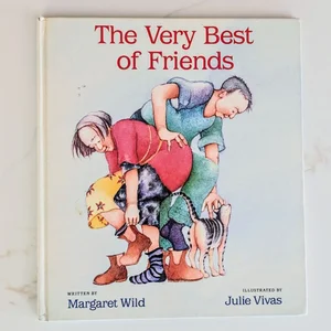 The Very Best of Friends