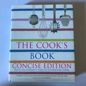 The Cook's Book