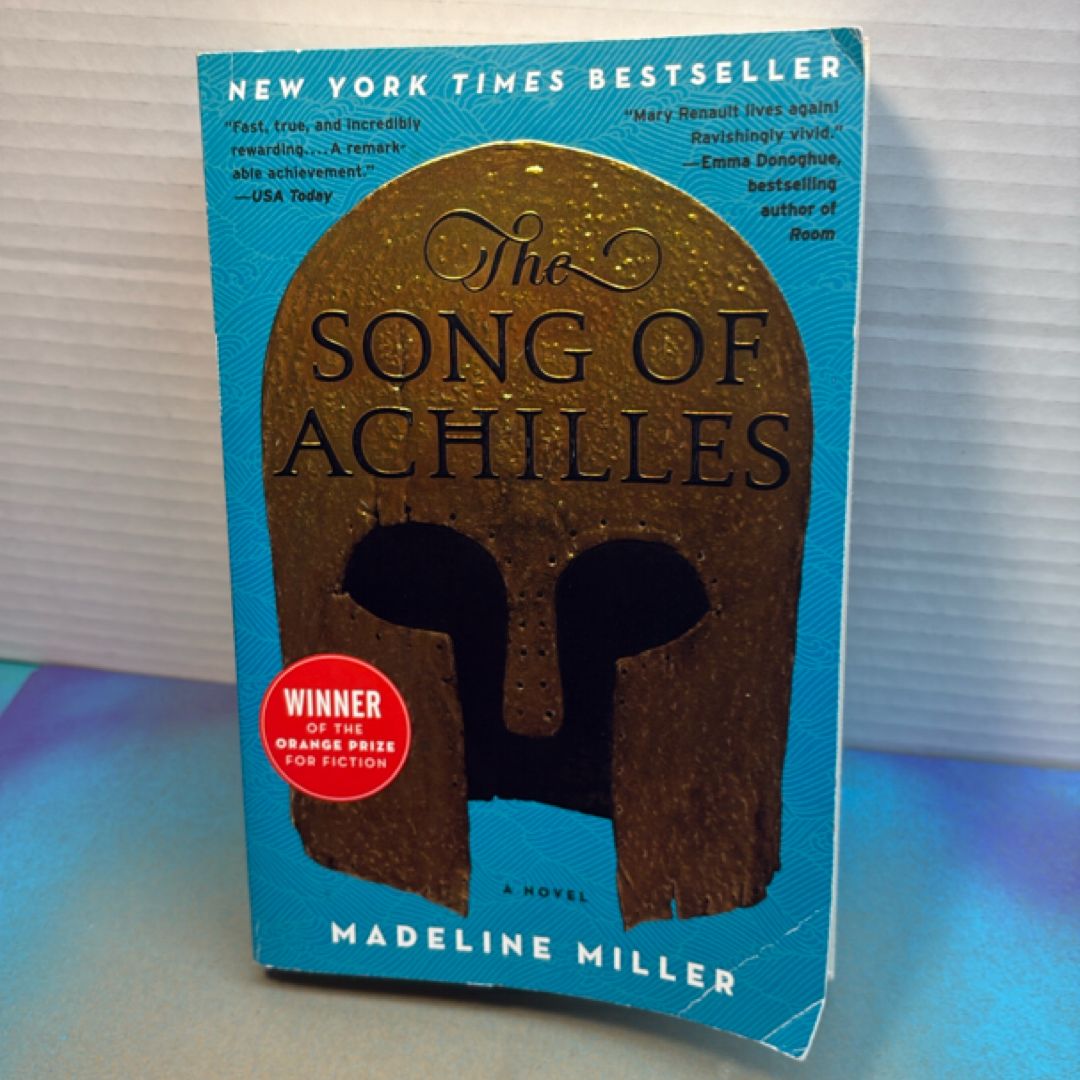 The Song of Achilles