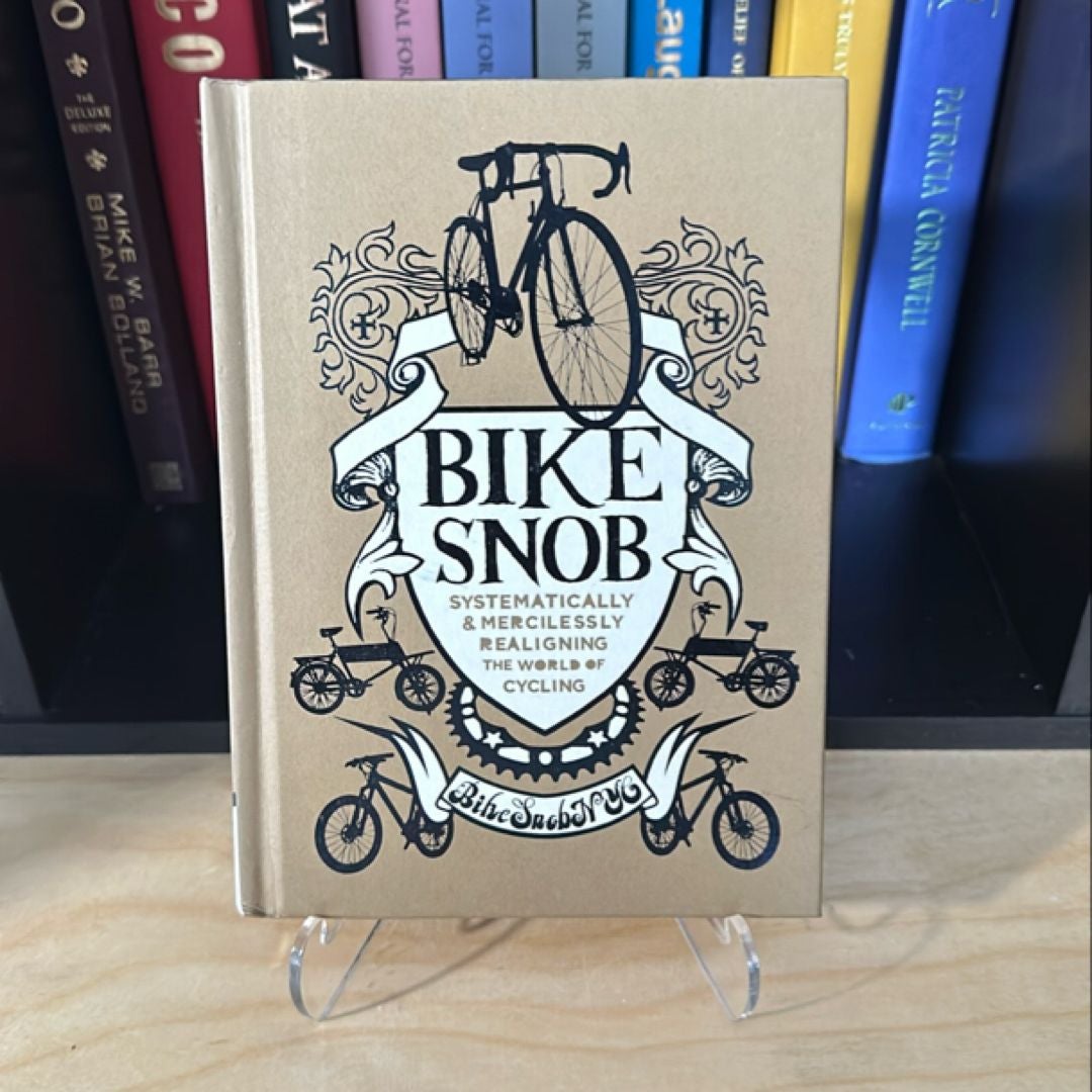 Bike Snob