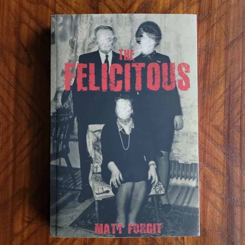 The Felicitous