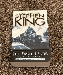 The Waste Lands