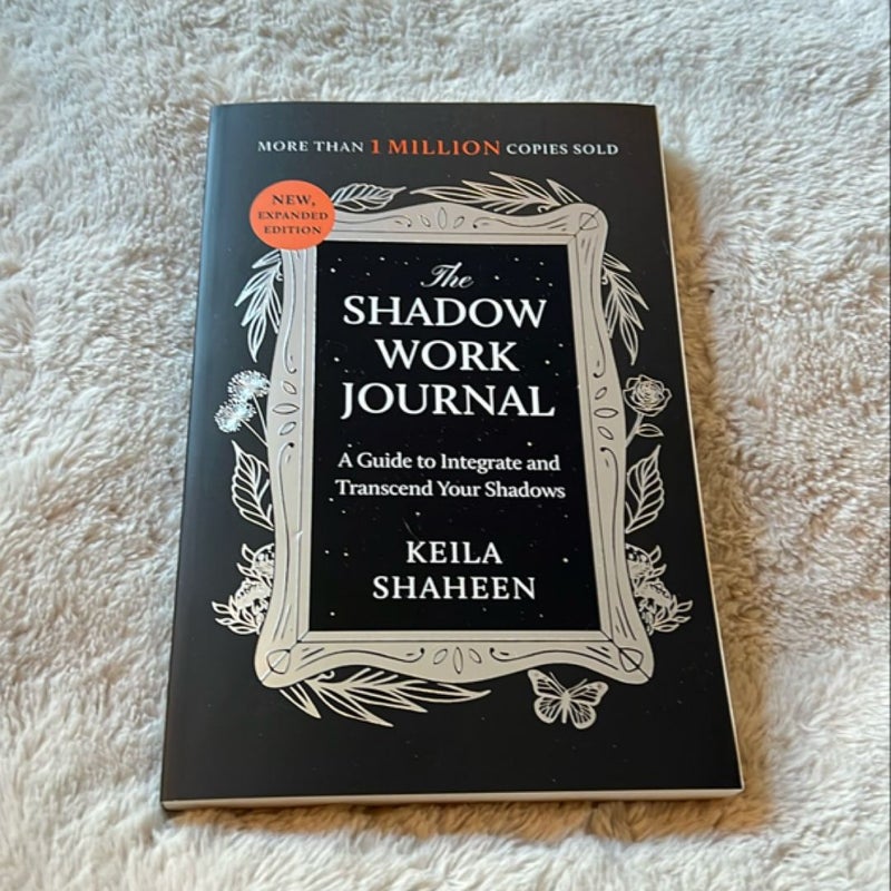 The Shadow Work Journal