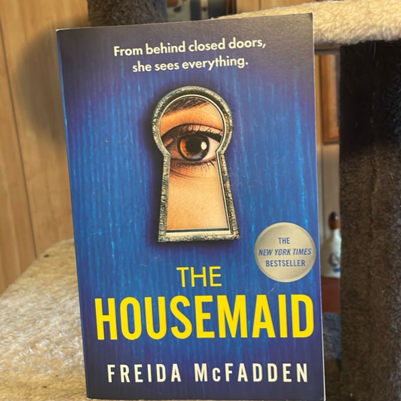 The Housemaid