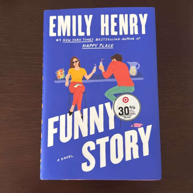 Funny Story