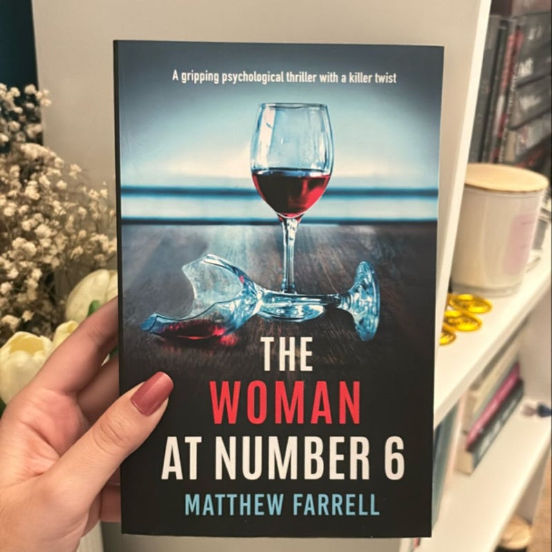 The Woman at Number 6