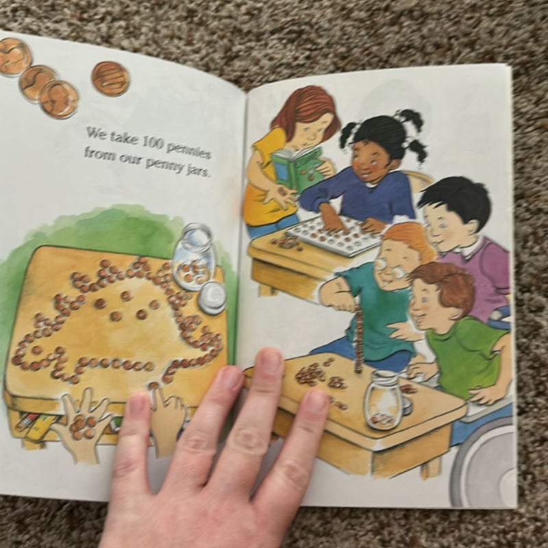 The 100th Day of School