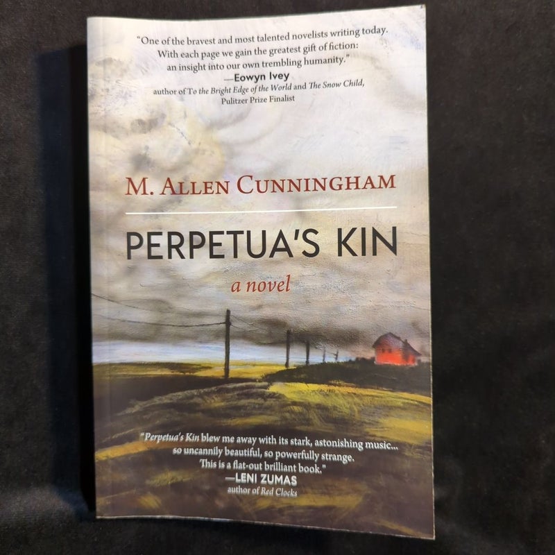 Perpetua's Kin