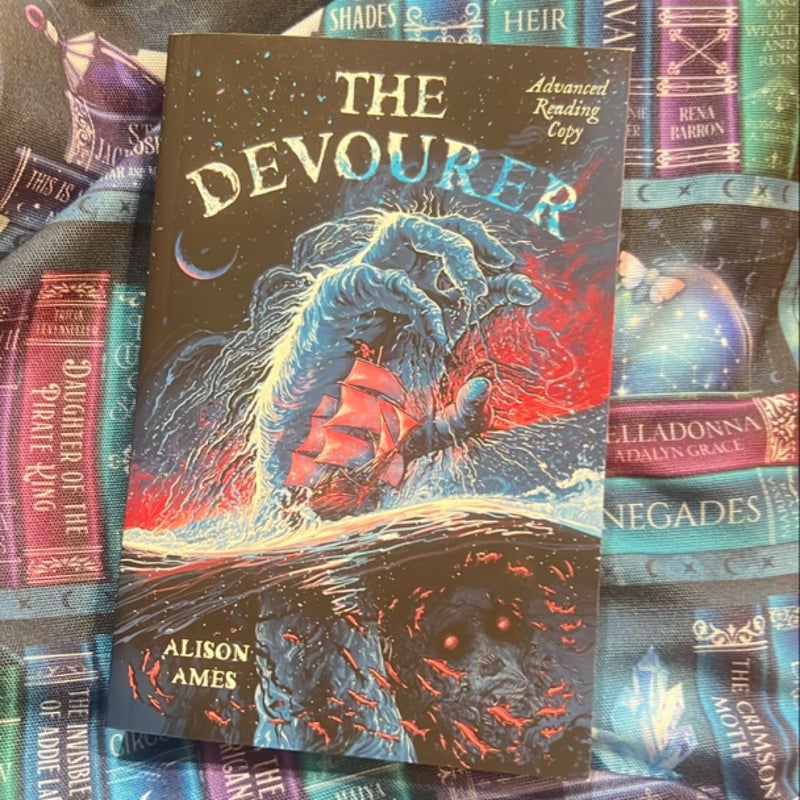 The Devourer