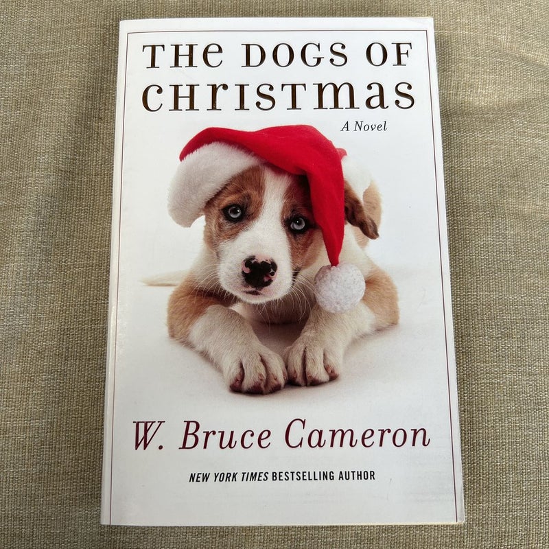 The Dogs of Christmas 