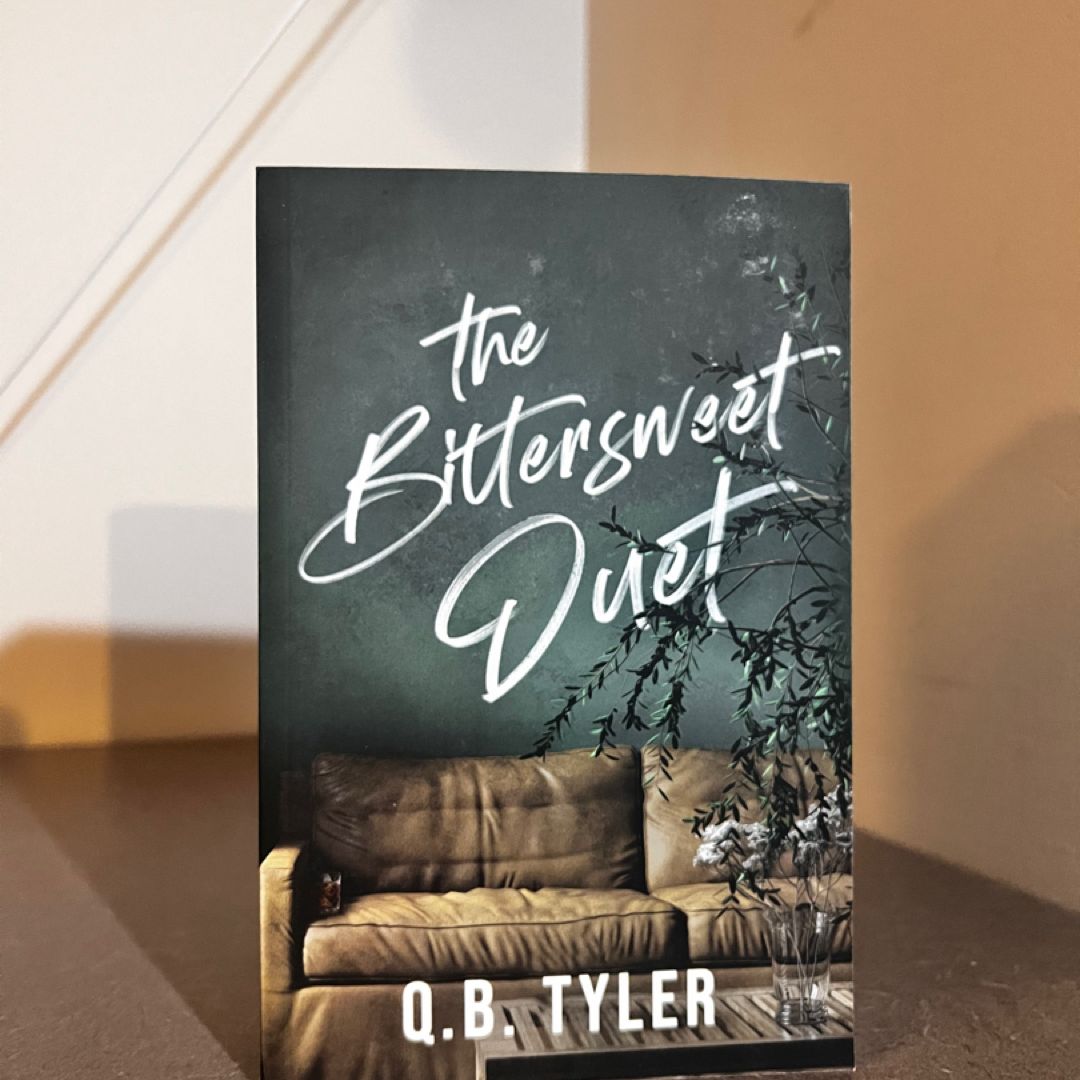 The Bittersweet Duet (Signed)