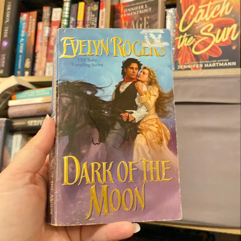 Dark of the Moon