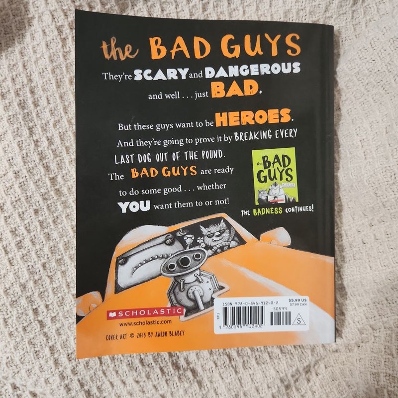 The Bad Guys