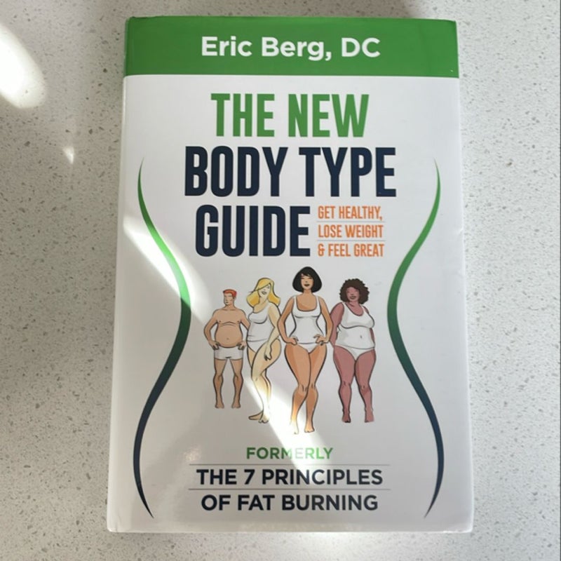 The New Body Type Guide