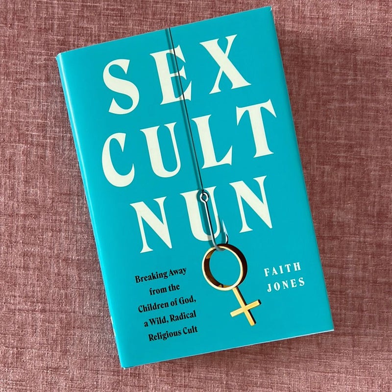 Sex Cult Nun