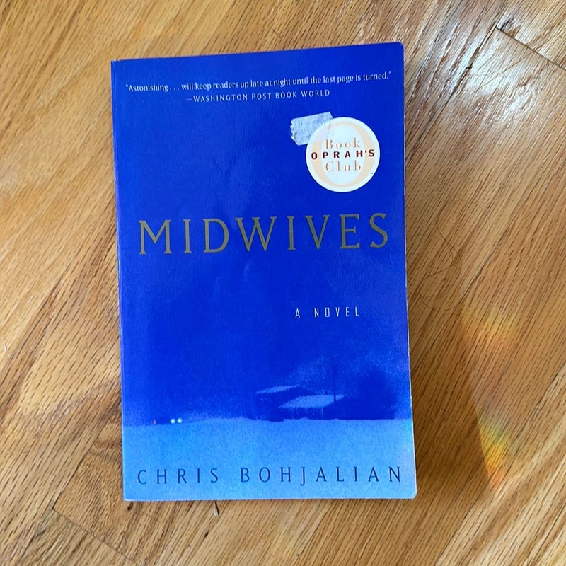 Midwives