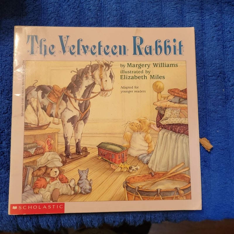The Velveteen Rabbit