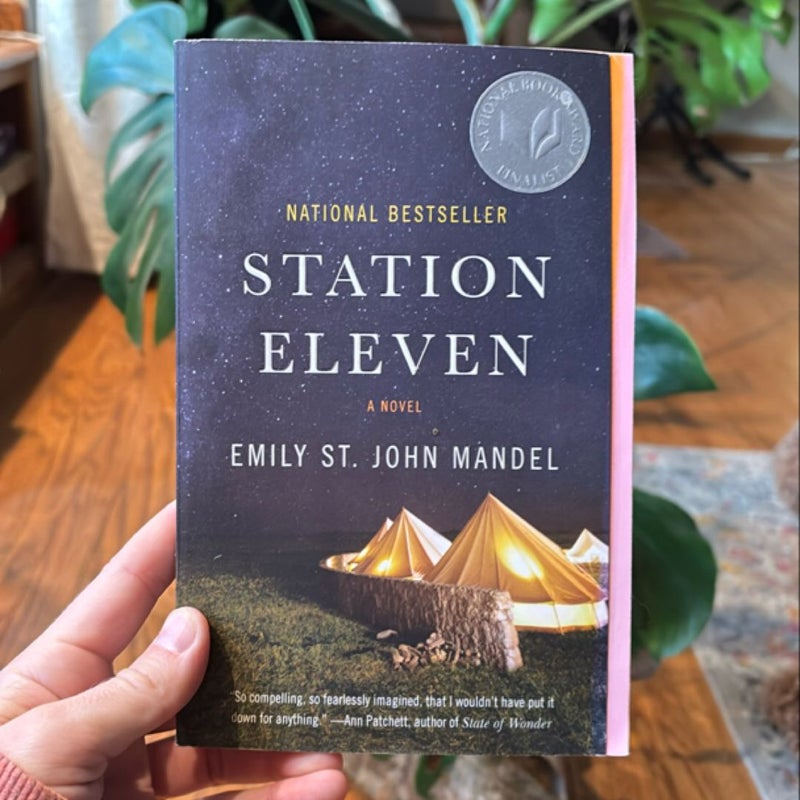 Station Eleven