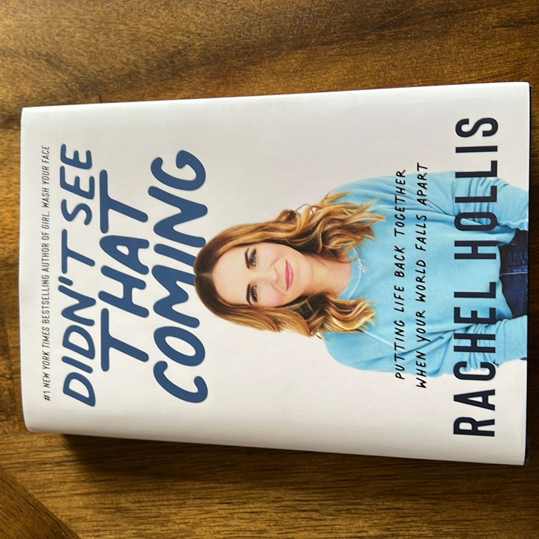 Didn't See That Coming