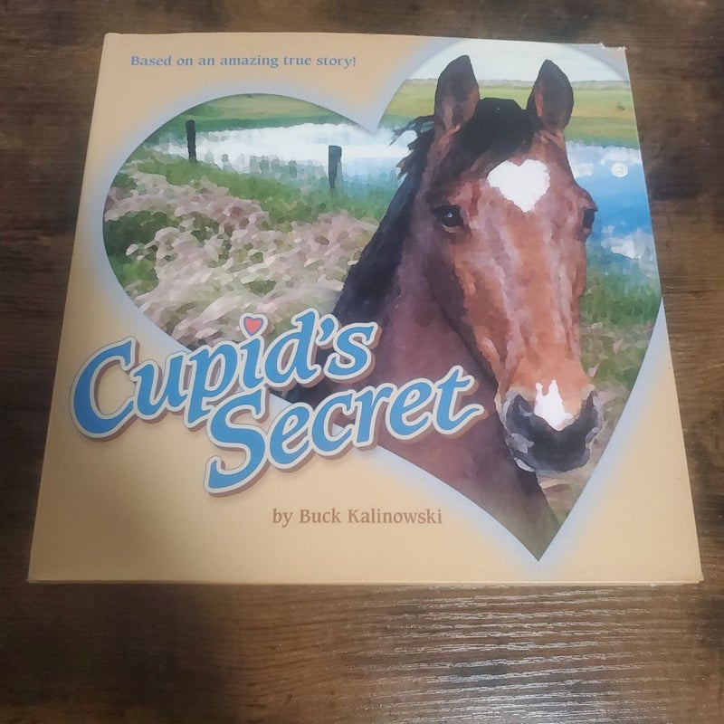 Cupid's Secret 