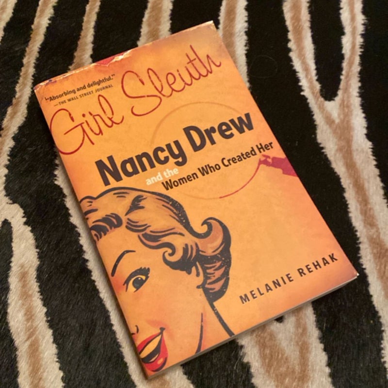 Girl Sleuth