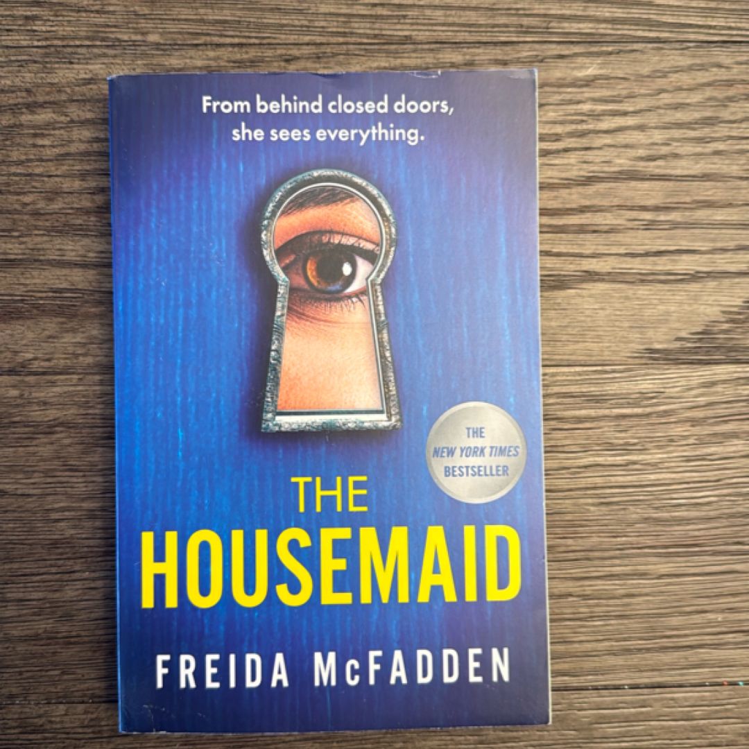 The Housemaid