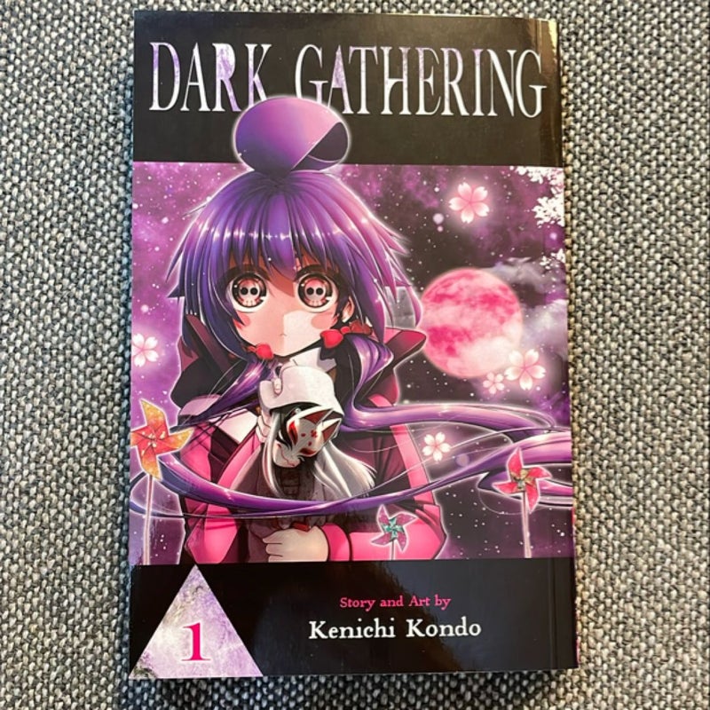 Dark Gathering, Vol. 1